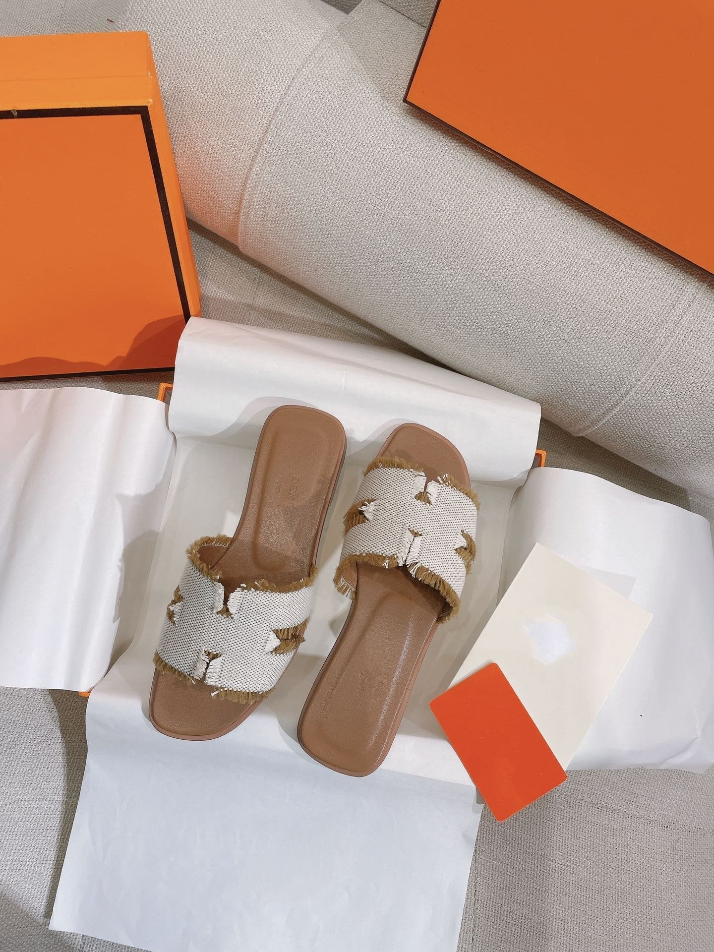 0RAN SANDAL GRAY CLOUD CANVAS、mysite、Cacoeks