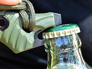 fixed blade knife