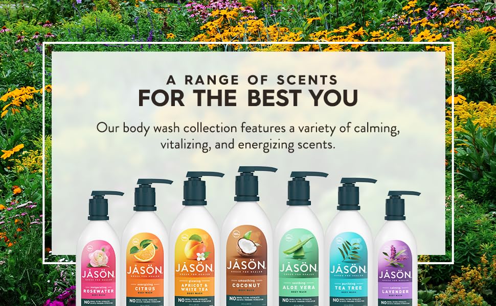 Jason Scents