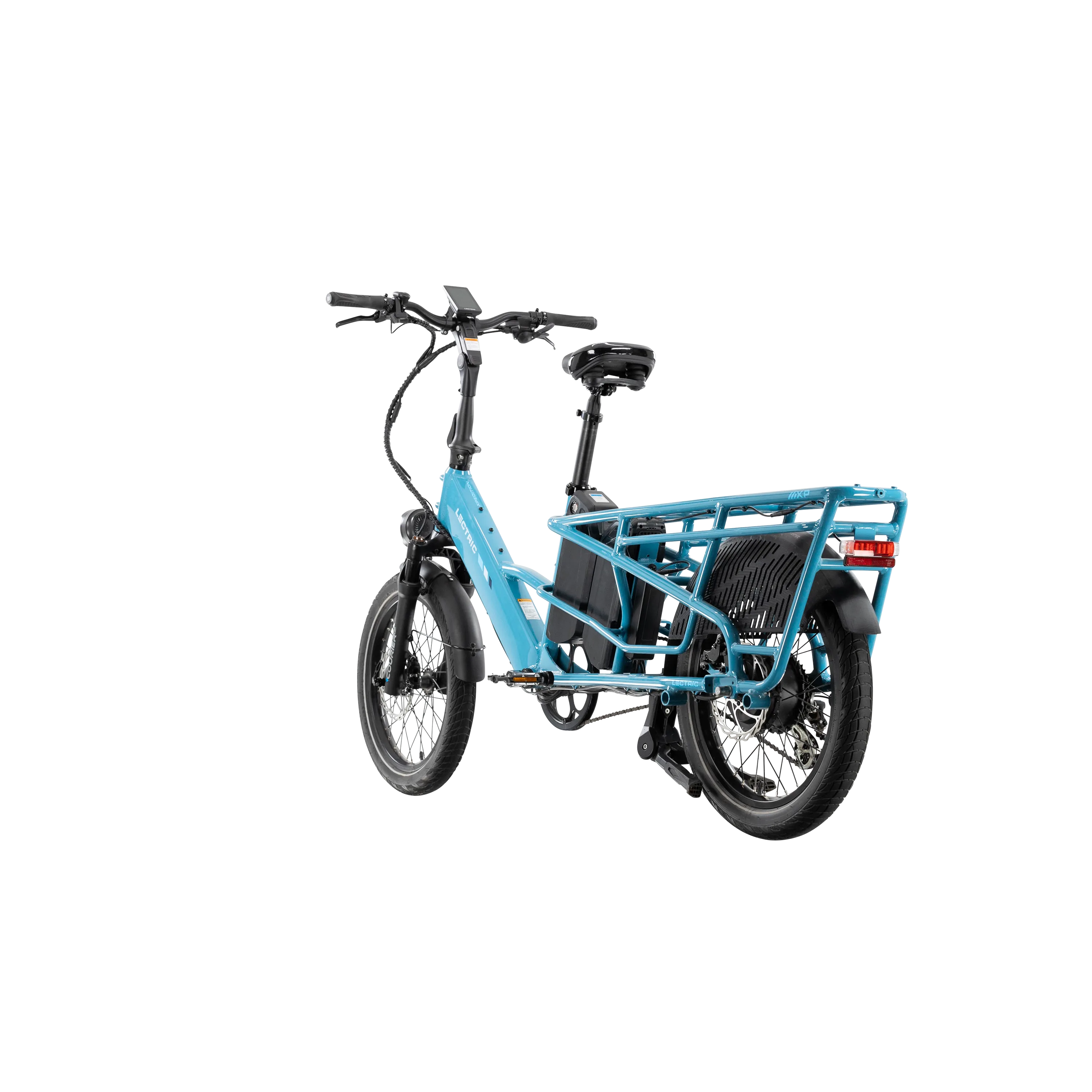 XPedition 2.0 Raindrop Blue Dual-Battery eBike、mySite、bearsvspackers