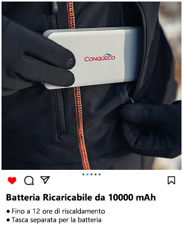 the battery - operated battery - operated smartphone is a great way to keep your cell phone in the cold.