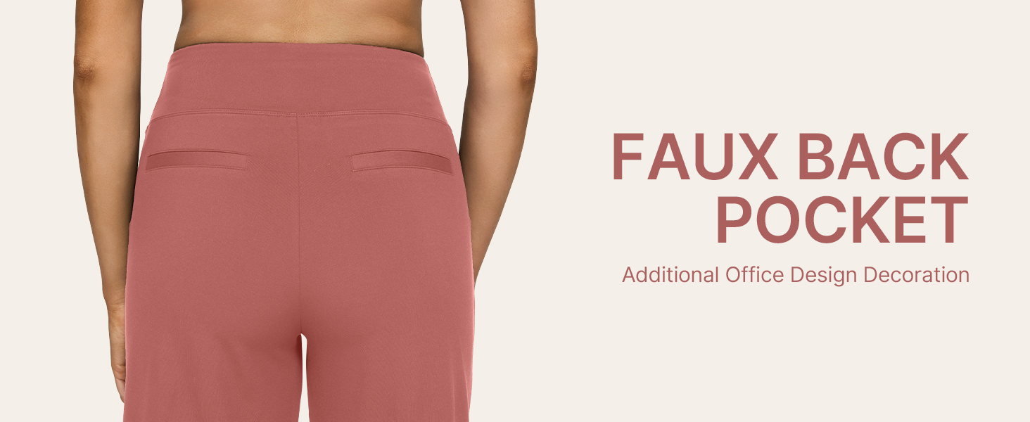 tummy control yoga pants women