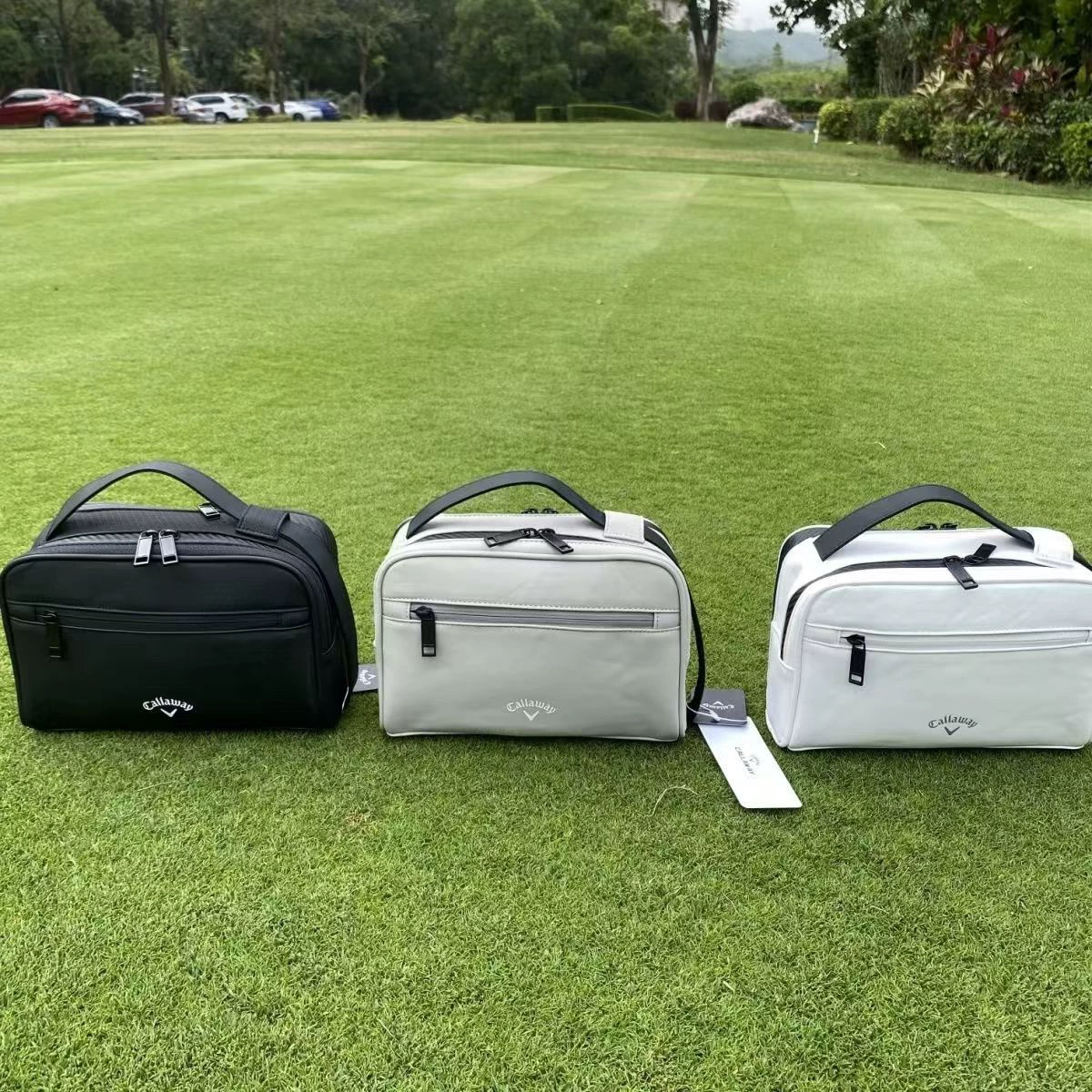 TITLESIT TAYLORMADE G/FORE GOLF BAG