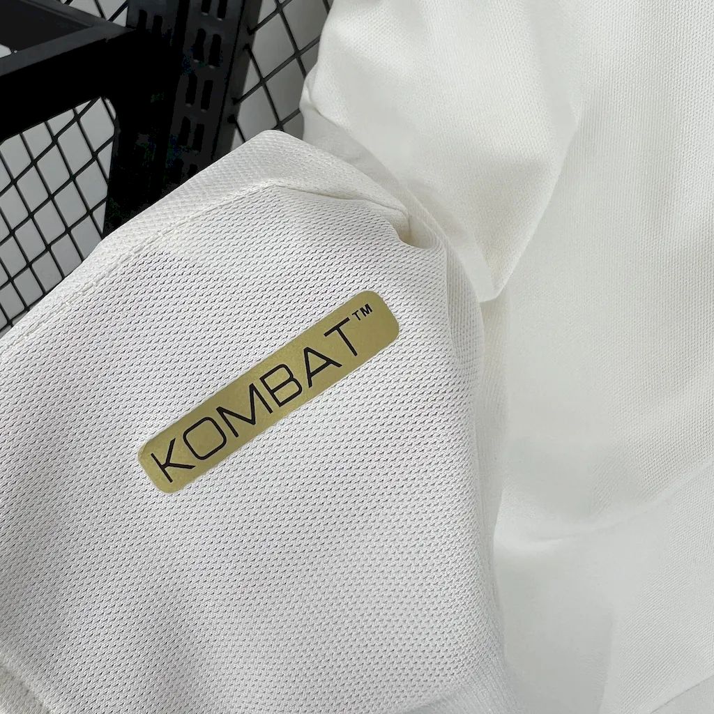 ManixJersey.com | Vasco da Gama 24-25 Third Jersey - Fans Version -Customize Name, Number and Patch | Worldwide Shipping