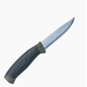 Versatile Outdoor Knife