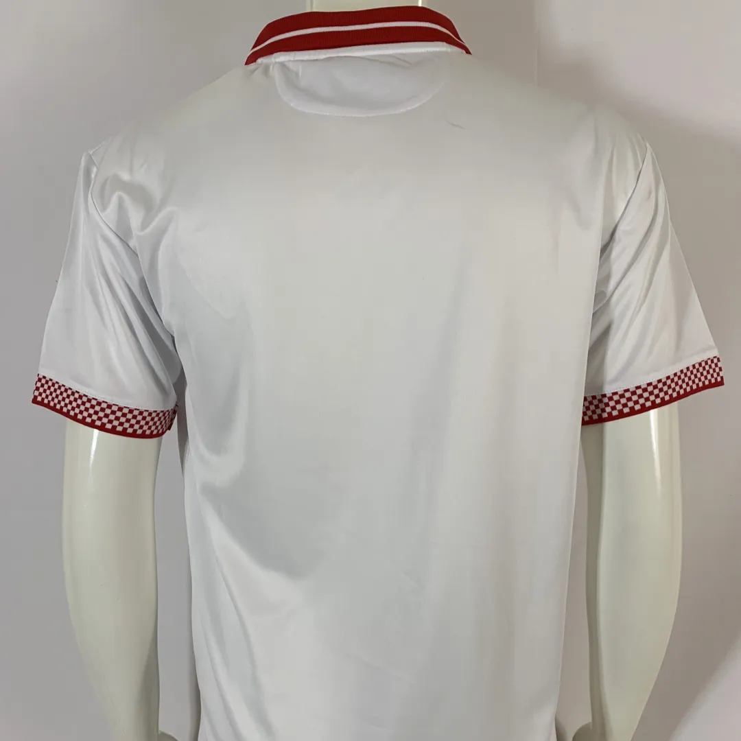 12-13 Sevilla Home soccer jersey-Retro version: Ajax 24-25 Home Stadium Jersey - Fans Version mysite: Adidas luxuryfootballshirts.com: https://www.luxuryfootballshirts.com/