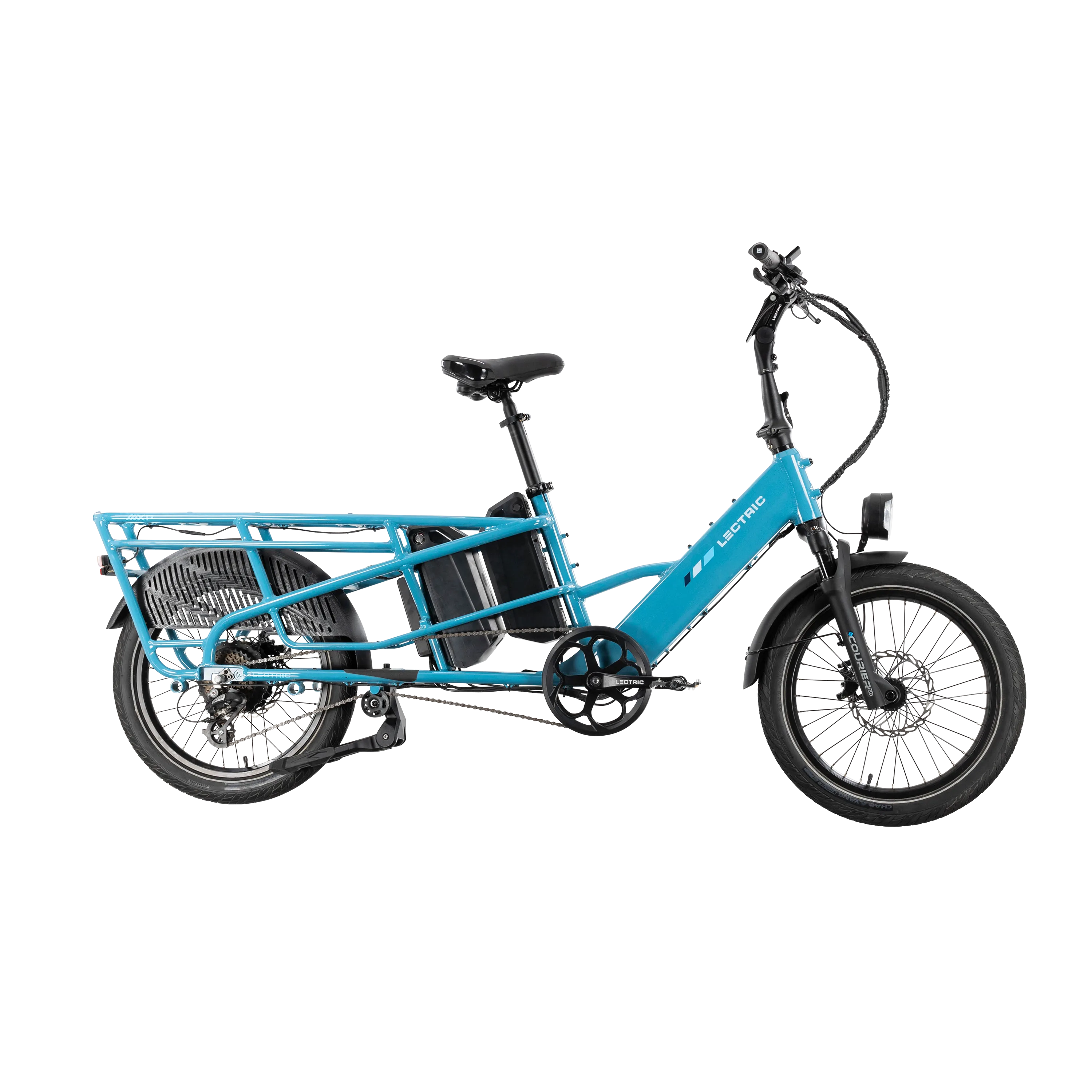 XPedition 2.0 Raindrop Blue Long-Range Dual-Battery eBike、mySite、bearsvspackers