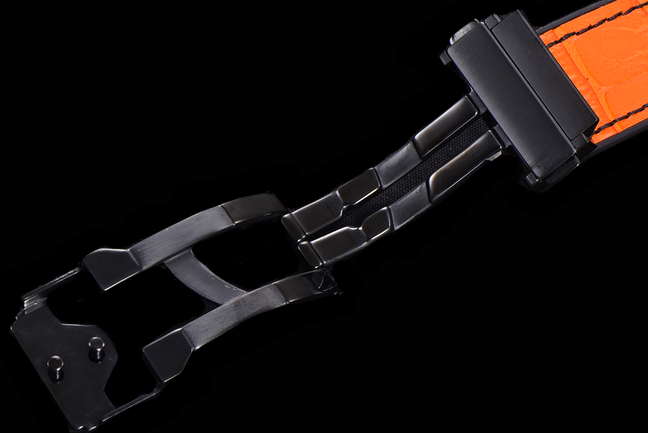 Hublot Spirit of Big Bang 601.CO.0190.LR 45mm-fasswatch