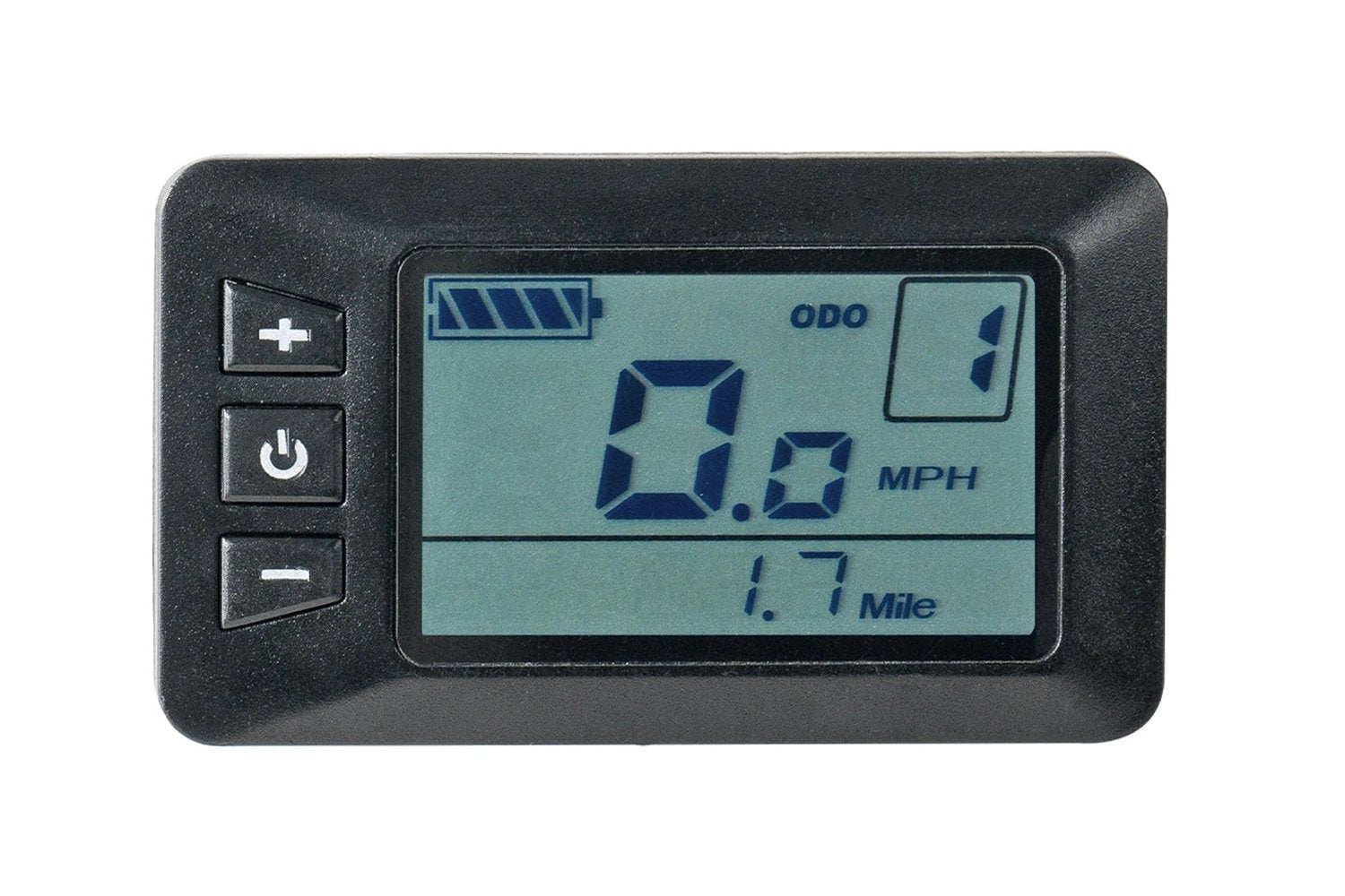 Magicycle Ebike Display、mySite、bearsvspackers