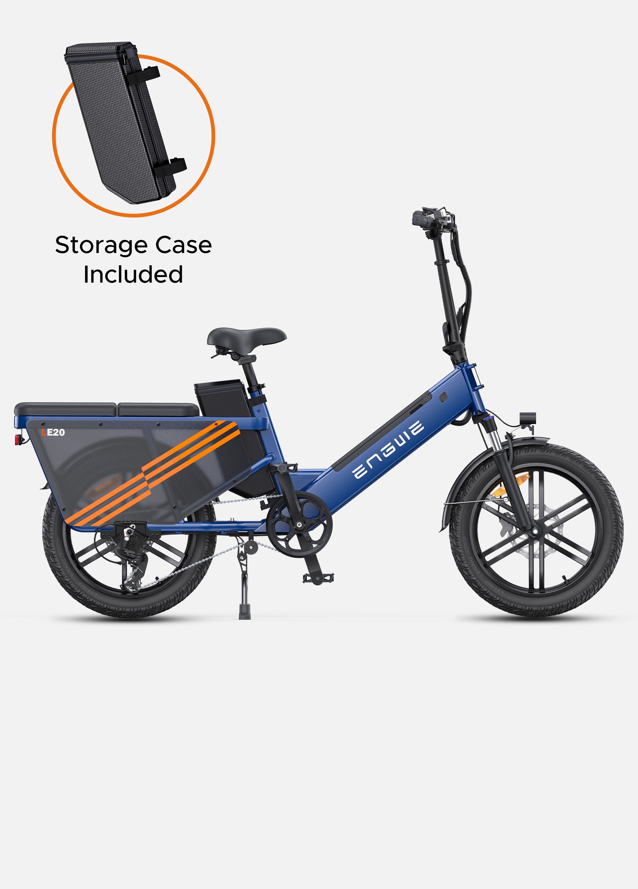 ENGWE LE20、mySite、bearsvspackers