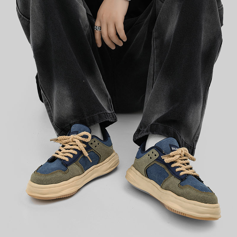 ‘Flex Flux’ X9X Sneakers