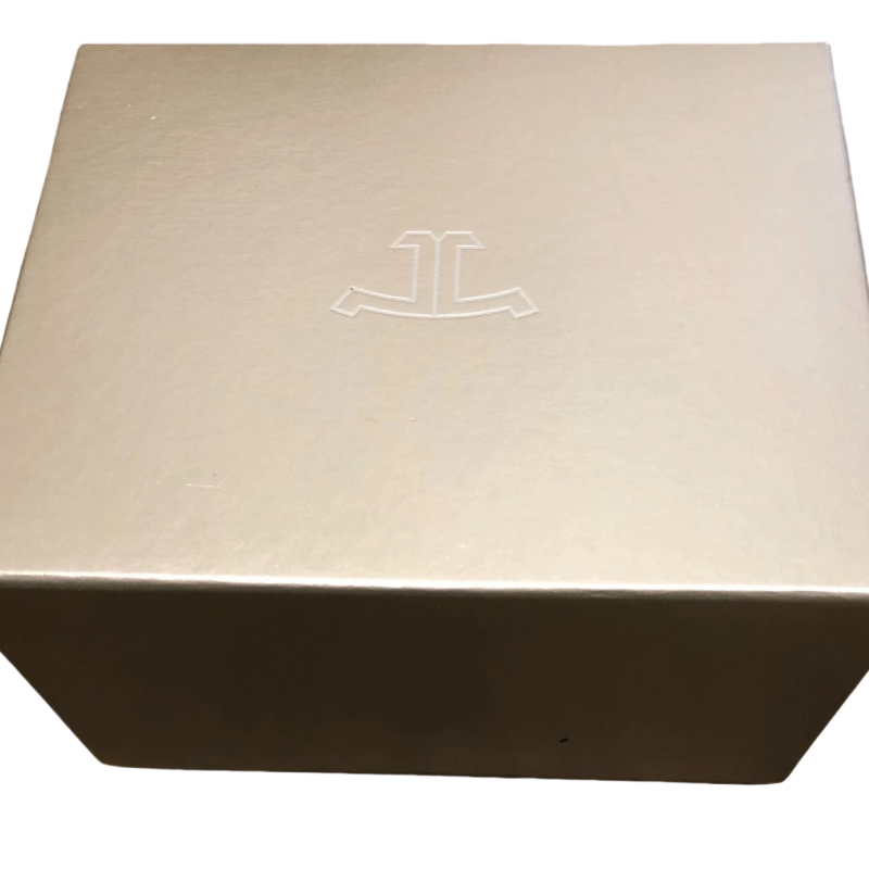 Jaeger-LeCoultre Super Clone Watch Box – Premium Replica Display Case