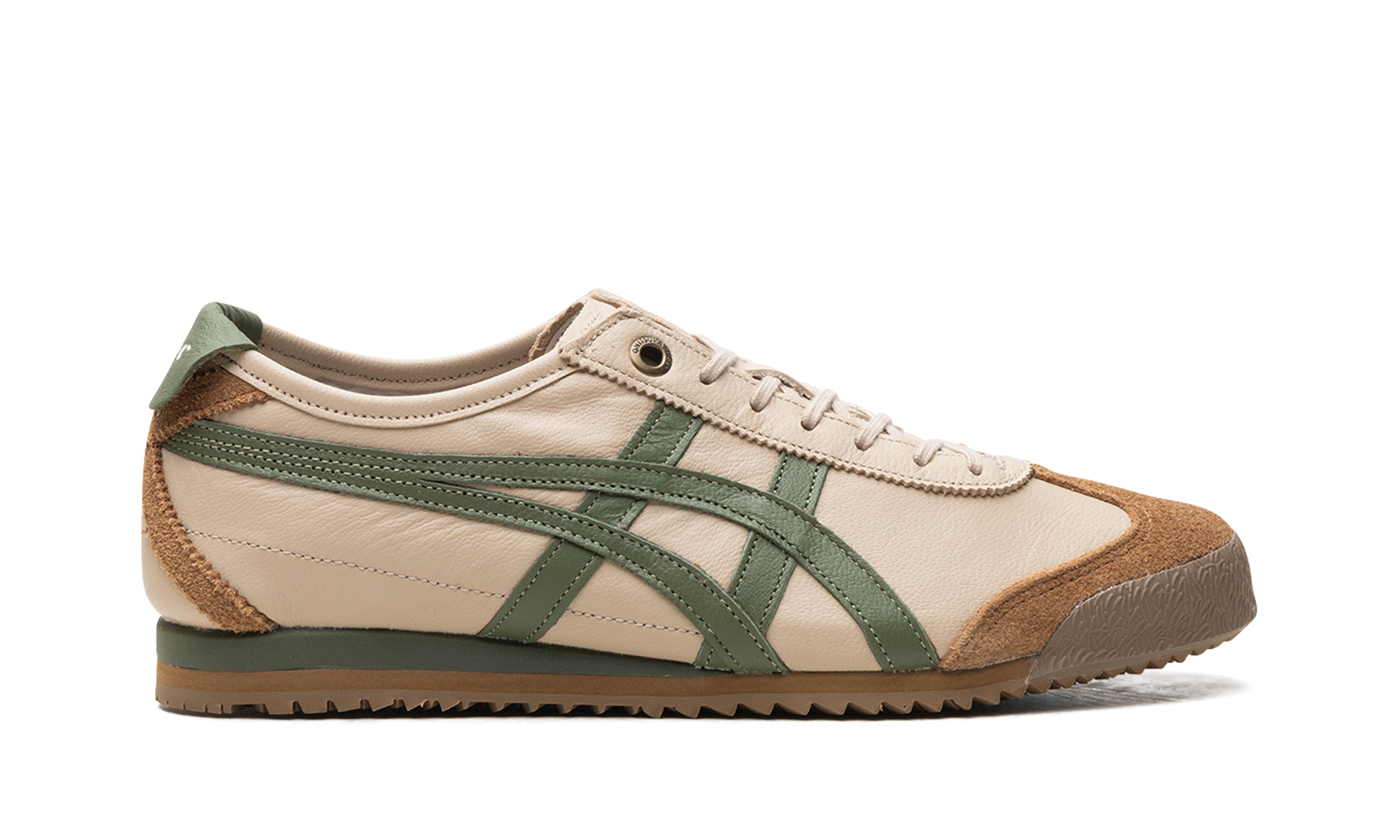 Tiger Mexico 66 SD "Beige Brown Green"、mysite、Cacoeks