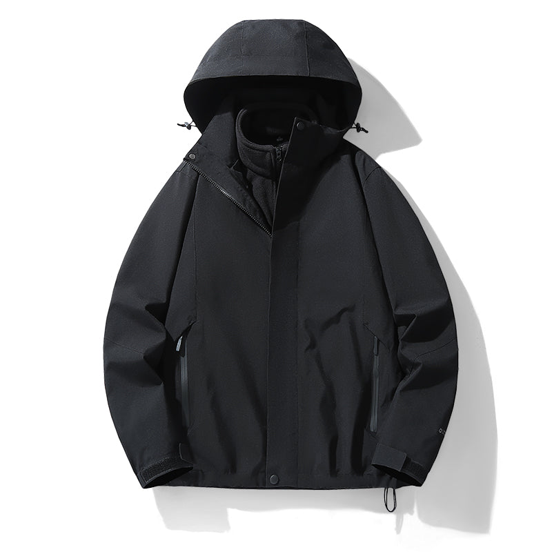 MLB 8018 Outdoor Jacket