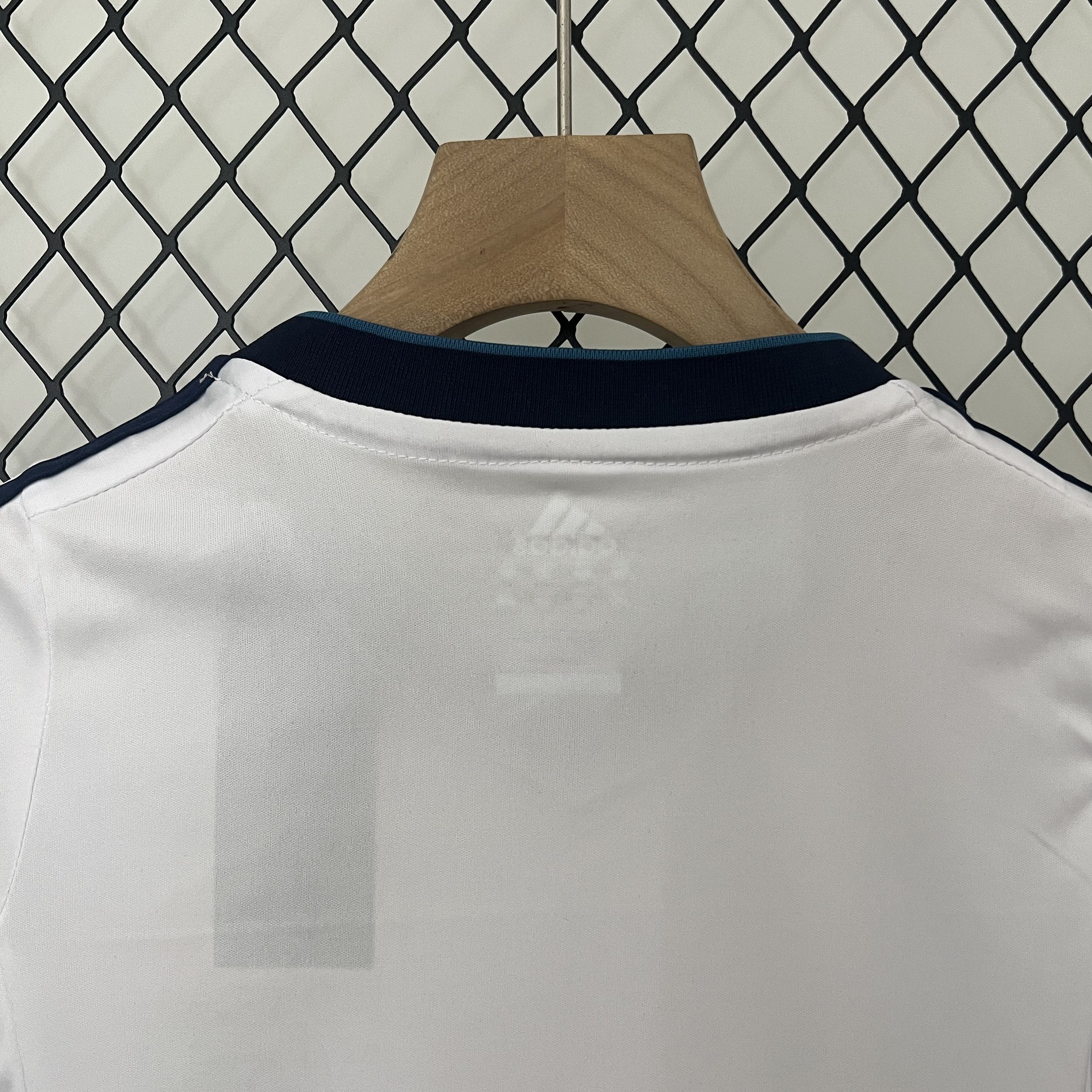 12-13 kids kit Real Madrid home soccer jersey-Retro version: Ajax 24-25 Home Stadium Jersey - Fans Version mysite: Adidas luxuryfootballshirts.com: https://www.luxuryfootballshirts.com/