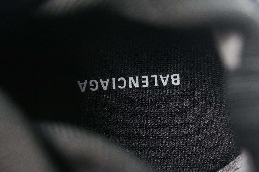 Balenciaga Speed Trainer Black White、mysite、Cacoeks