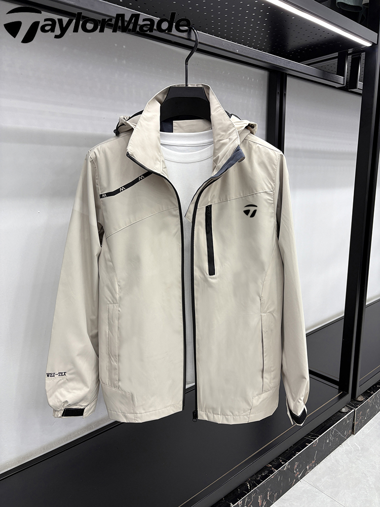 TITLESIT TAYLORMADE G/FORE GOLF BAG