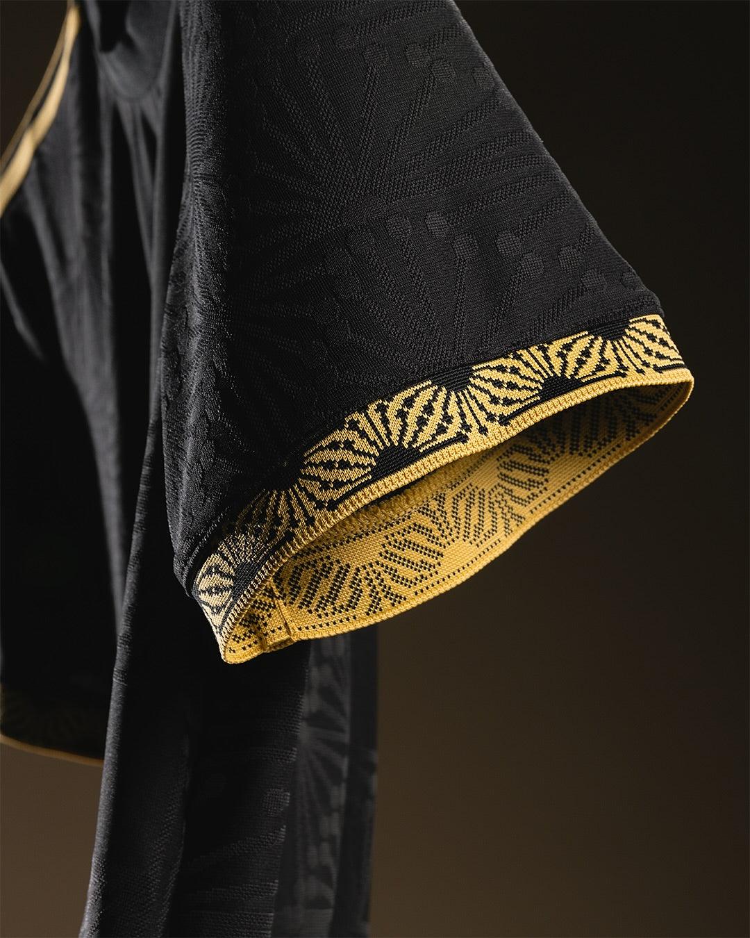 Mexico 2025 Special Edition Third Fan Jersey Women's by adidas-mysite Custom Football Kit- Nextkits