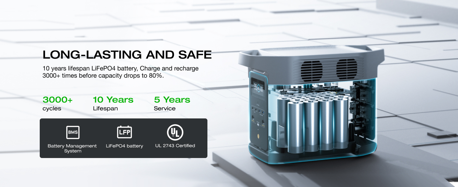 LFP Battery
