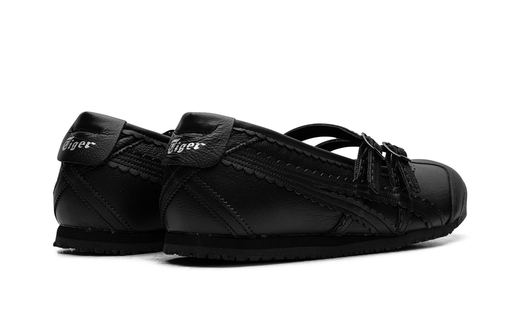 Mexico 66 TGRS "Black Black"、mysite、Cacoeks