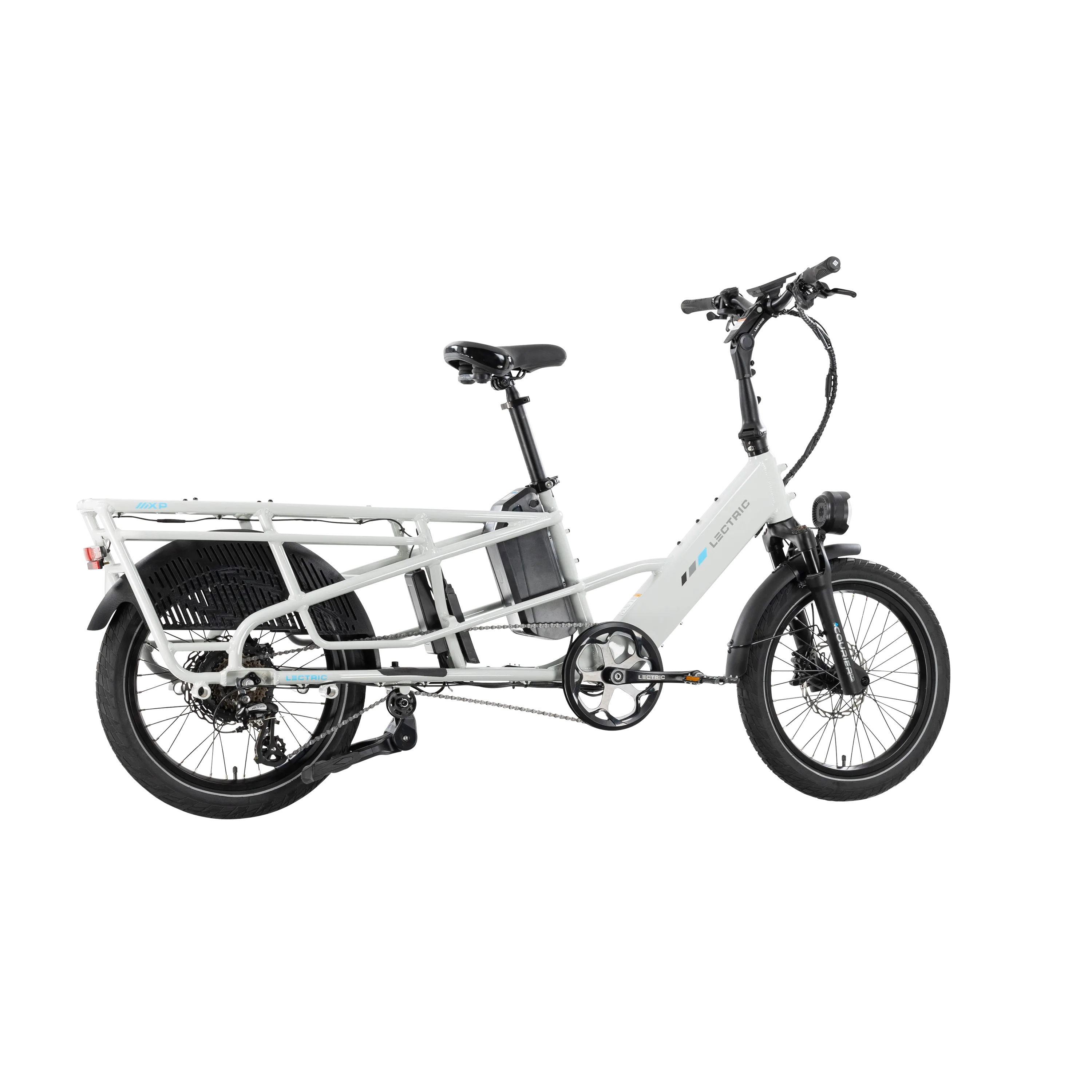 XPedition 2.0 Stratus White + FREE Running Boards, Cushions, Elite Headlight, & Frame Bag ($306 Value)、mySite、bearsvspackers
