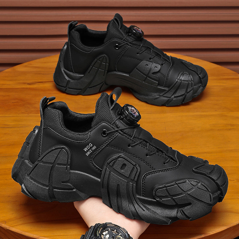 'Void Synapse' X9X Sneakers