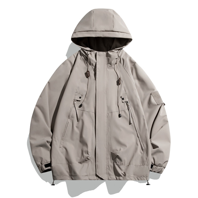 MLB J90 Outdoor Jacket