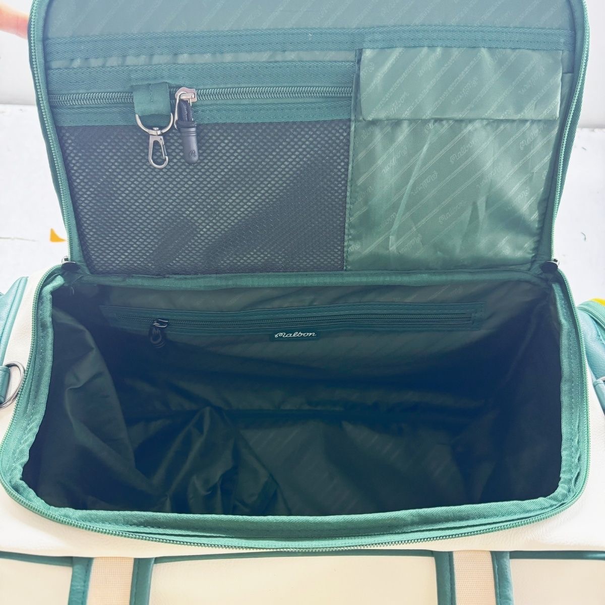 TITLESIT TAYLORMADE G/FORE GOLF BAG