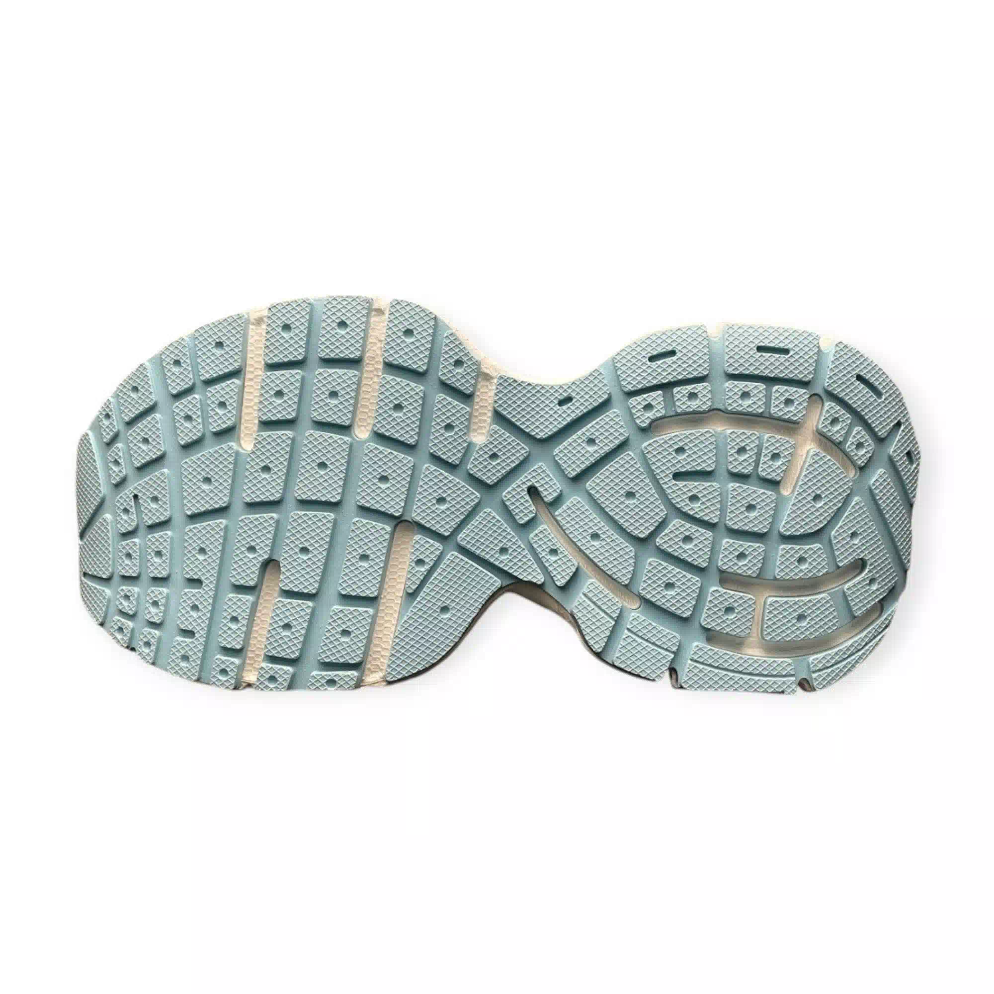 Balenciaga 3XL Extreme Laces B Sneaker in White Red Turquoise Grey、mysite、Cacoeks