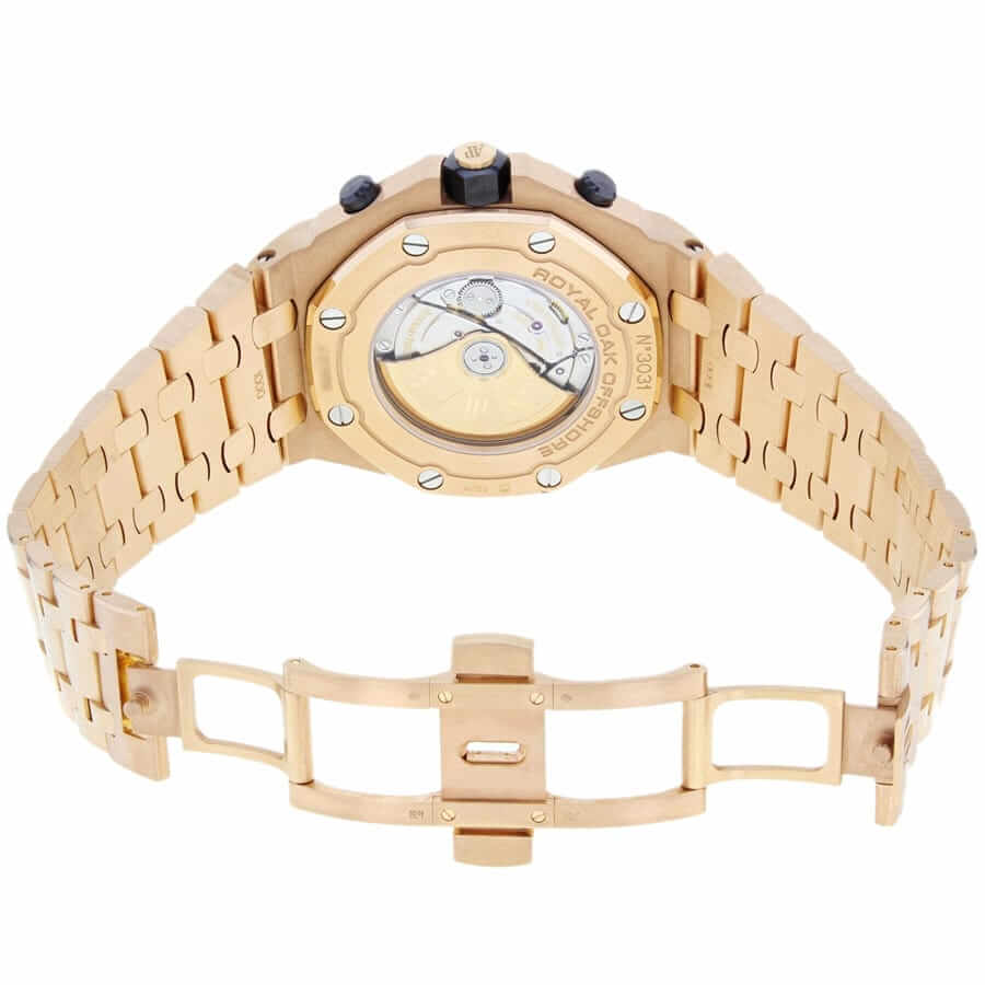Audemars Piguet Royal Oak Offshore 26170OR.OO.1000OR.01 Replica-fasswatch