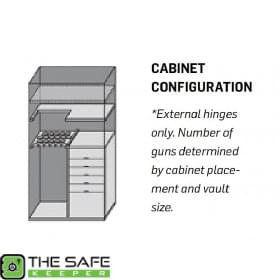 Safe Configuration Cabinet
