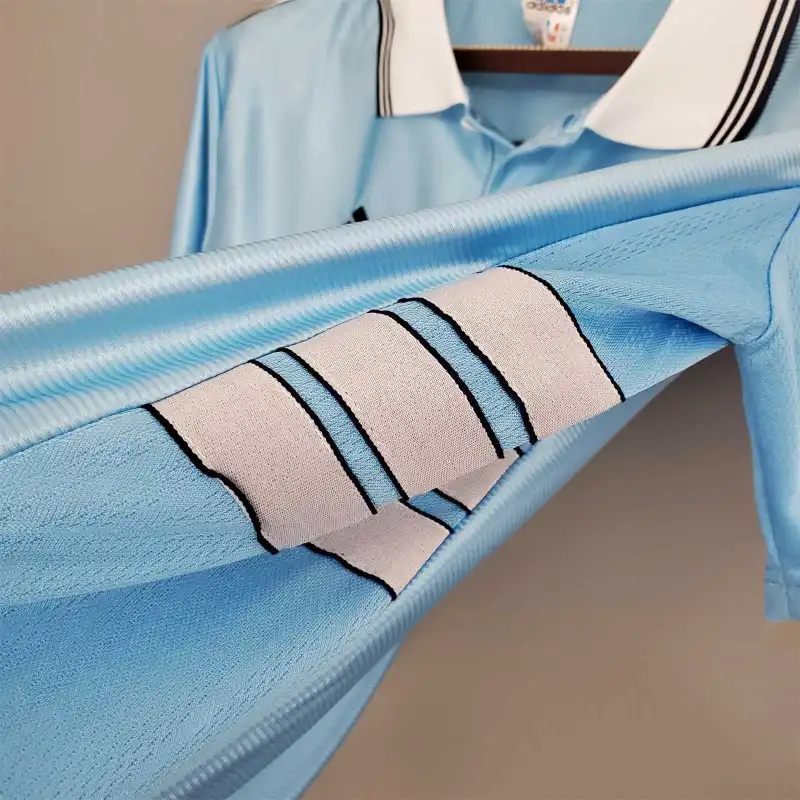 98-99 Marseille Away soccer jersey-Retro version: Ajax 24-25 Home Stadium Jersey - Fans Version mysite: Adidas luxuryfootballshirts.com: https://www.luxuryfootballshirts.com/