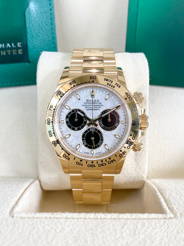 ZIICK Watch 1
