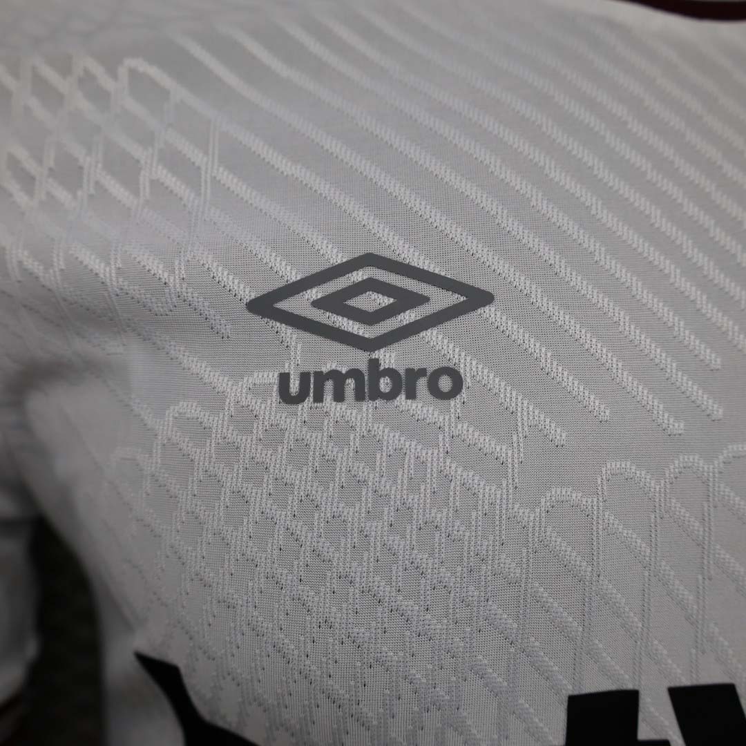 2023/2024 Player Version West Ham United Away Football Shirt 1:1 Thai Quality:football jersey mysite: unitedjerseyfootball 邓江浪:football