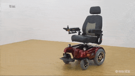 The Merits Health Gemini P301: Designed for You