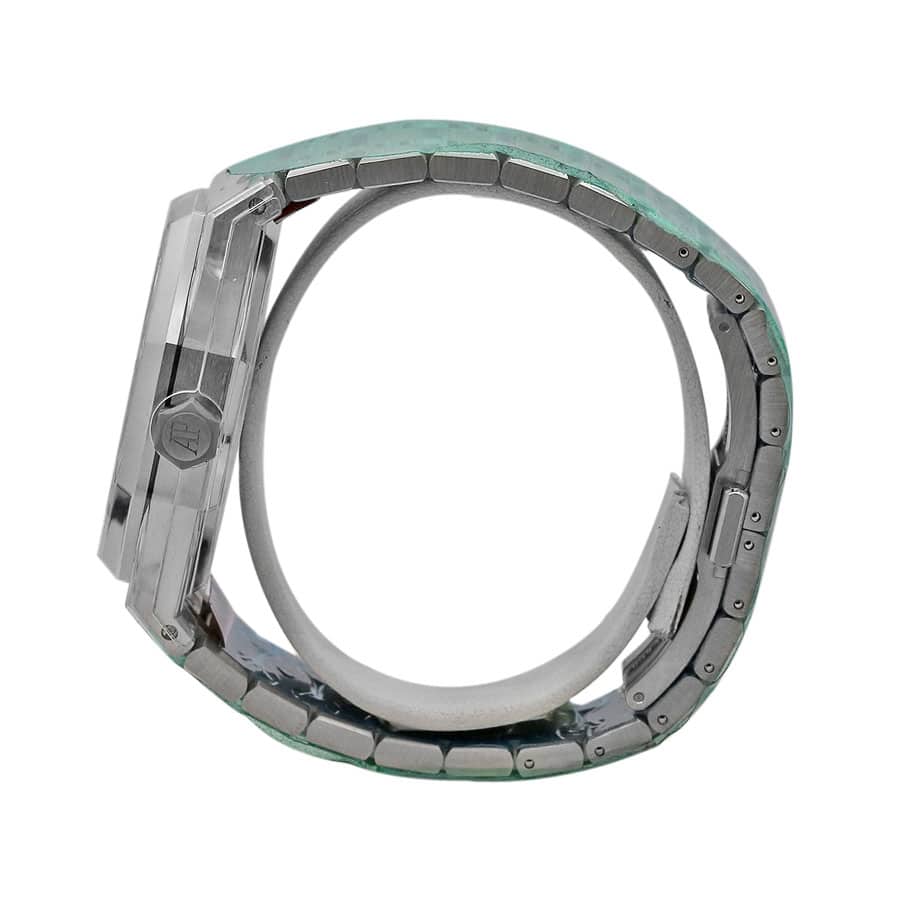 audemars piguet royal oak selfwinding 15451st zz 1256st 01 a 2