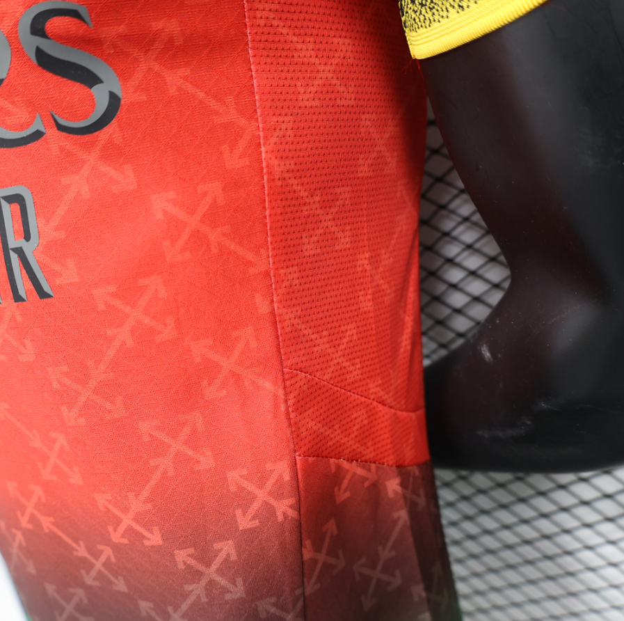 25-26 AC Milan Fourth away soccer Jersey-player version: Ajax 24-25 Home Stadium Jersey - Fans Version mysite: Adidas luxuryfootballshirts.com: https://www.luxuryfootballshirts.com/