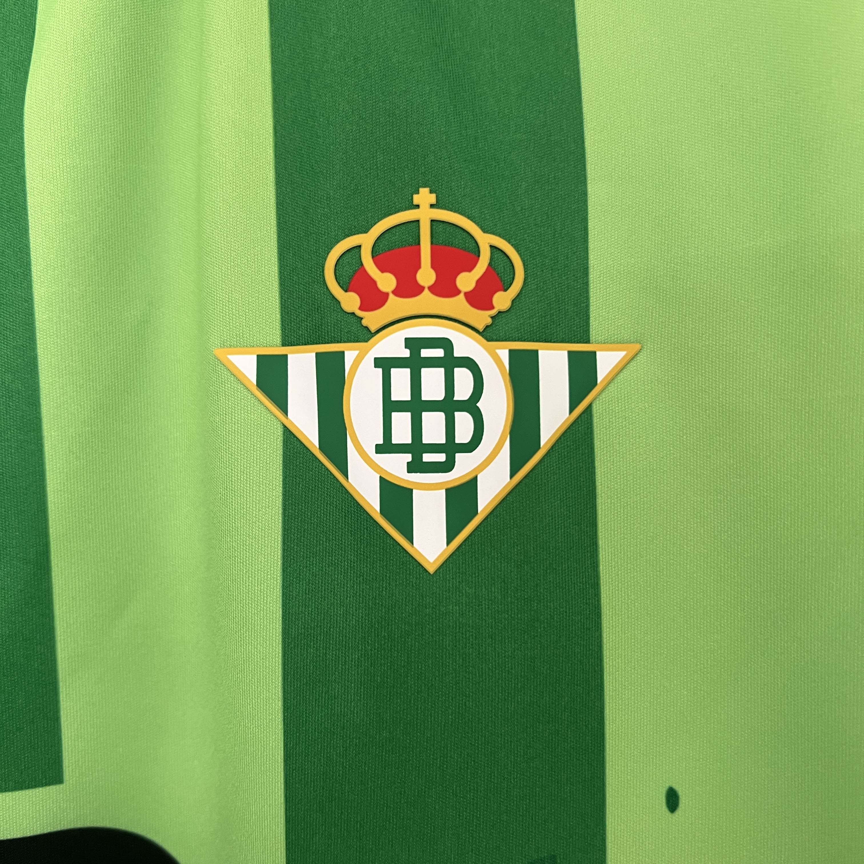 2024/2025 Real Betis Special Edition Football Shirt 1:1 Thai Quality:football jersey mysite: unitedjerseyfootball 邓江浪:football
