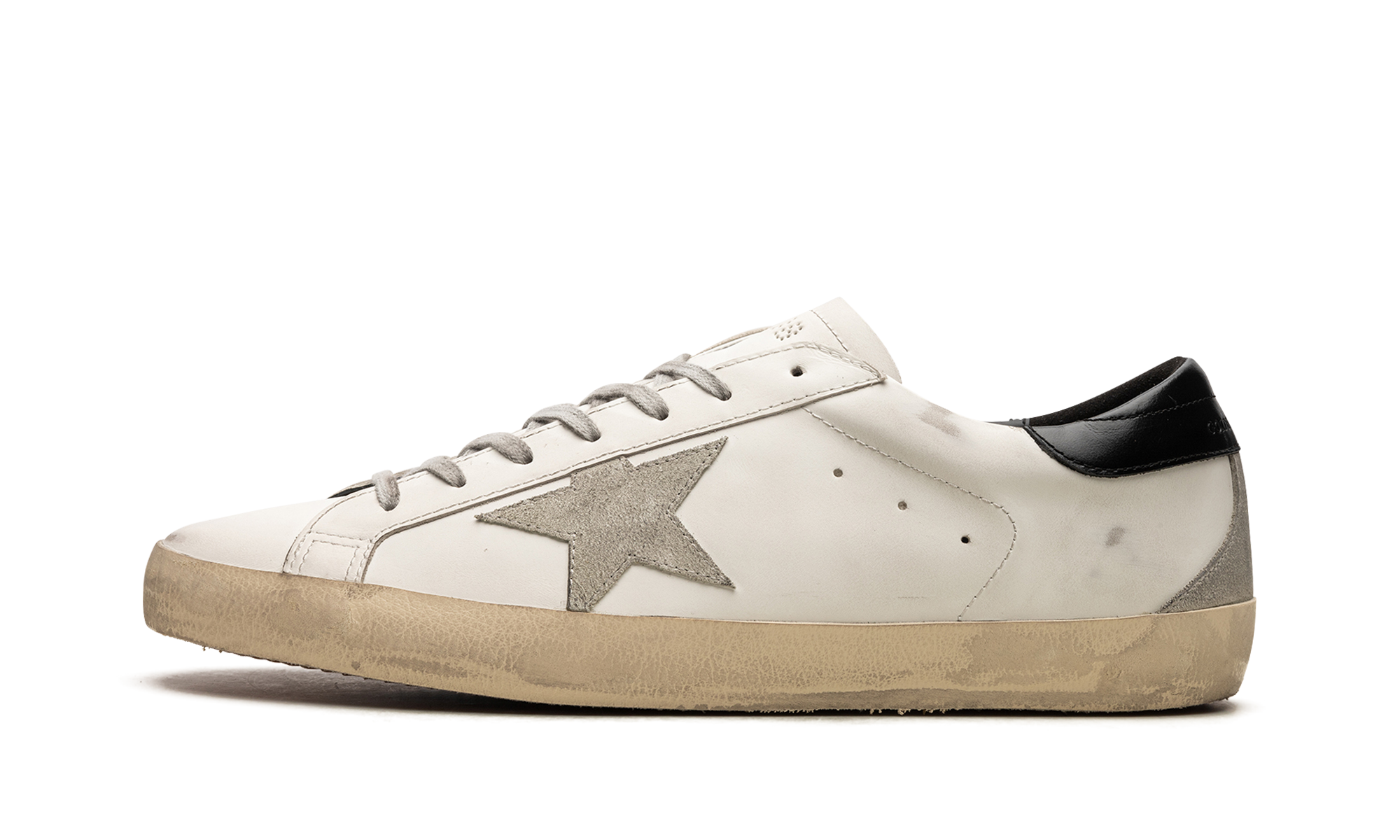 SUPER-STAR CLASSIC "WHITE / BLACK"、mysite、Cacoeks