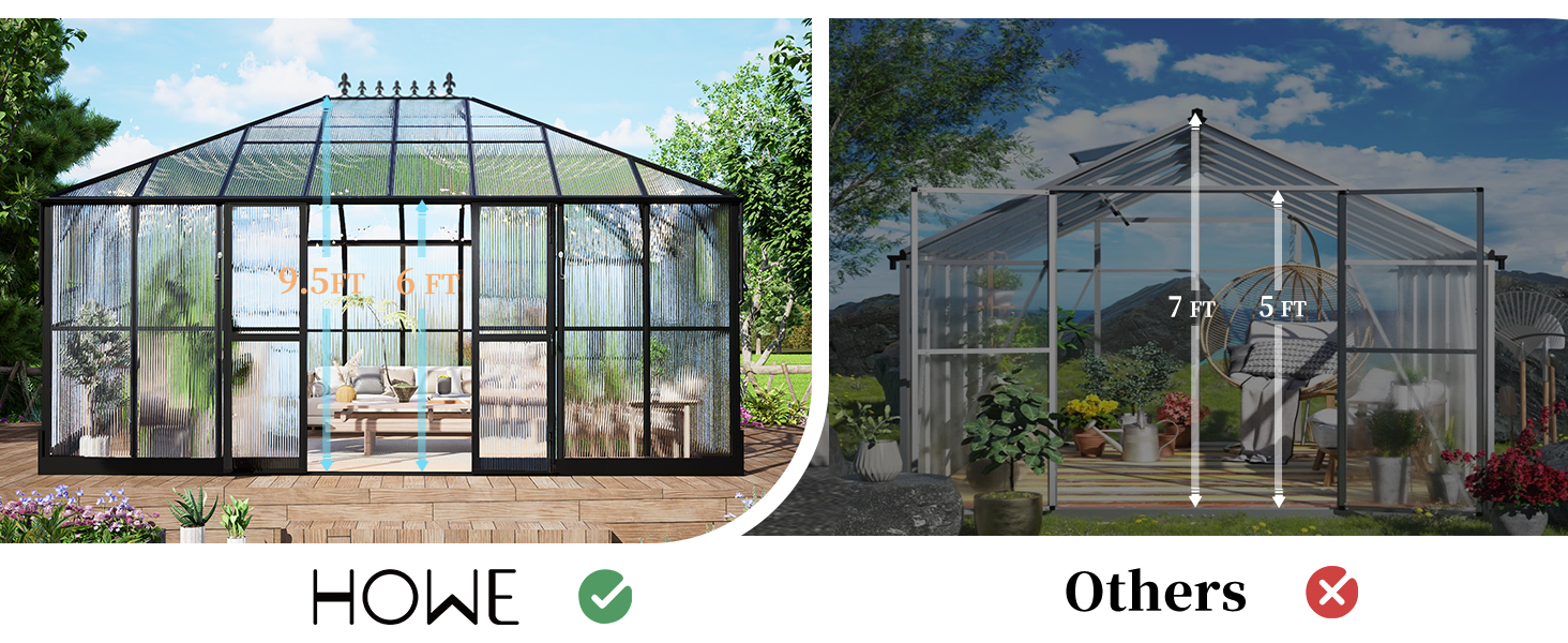 GREENHOUSE