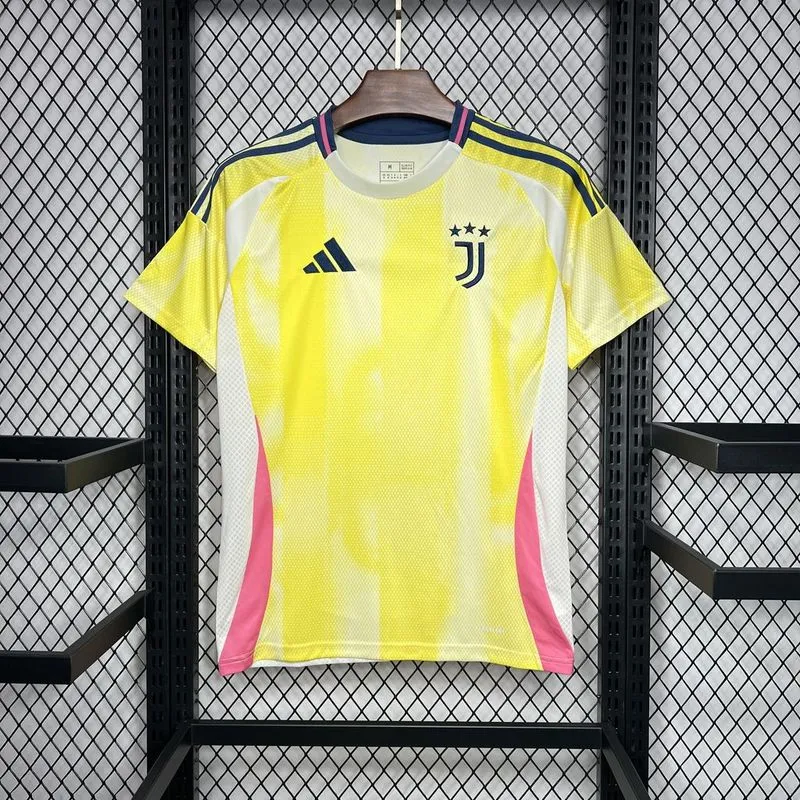 24-25 Juventus Away soccer jersey -Fans Version: Ajax 24-25 Home Stadium Jersey - Fans Version mysite: Adidas luxuryfootballshirts.com: https://www.luxuryfootballshirts.com/