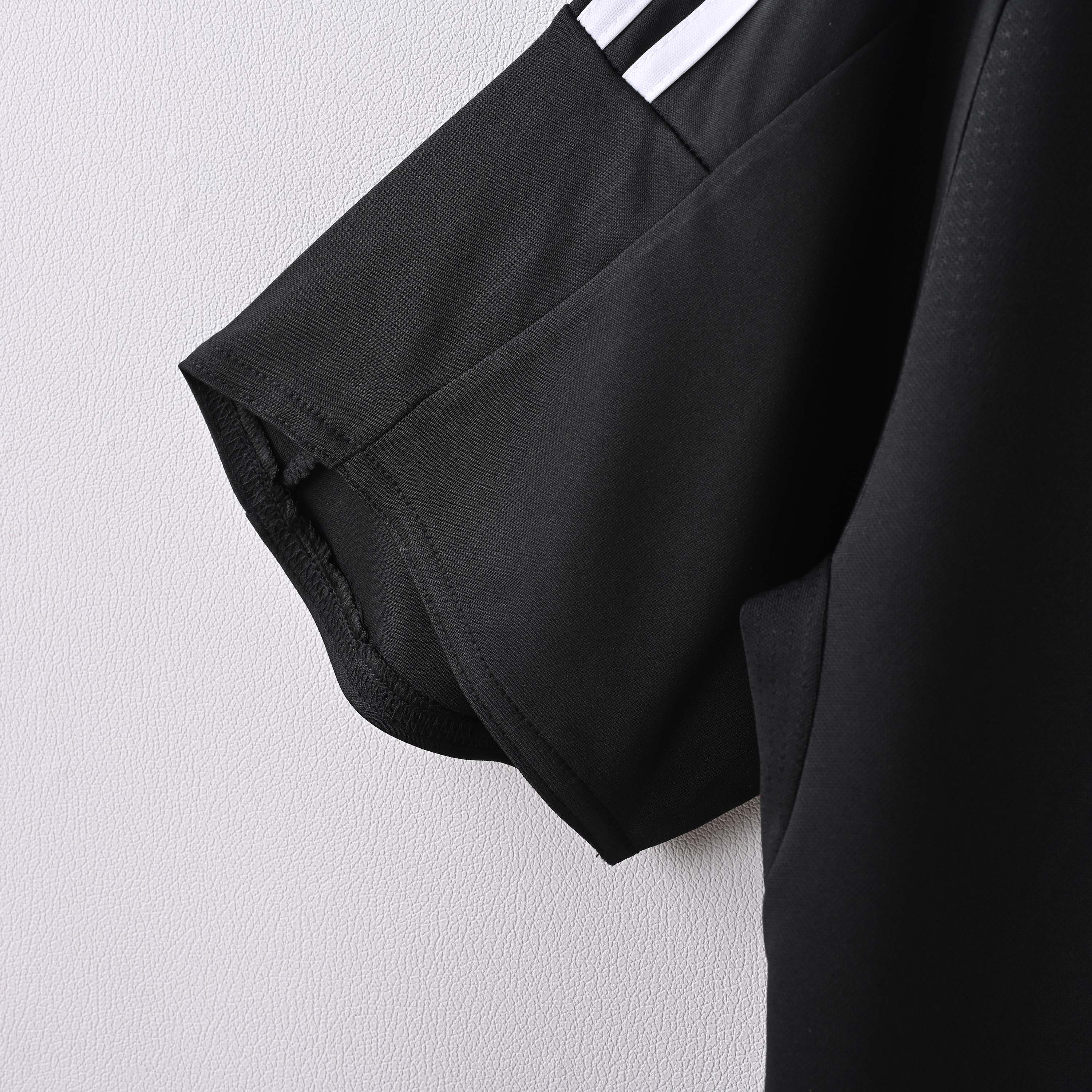 2008/2009 Retro Real Madrid Away Football Shirt 1:1 Thai Quality:football jersey mysite: unitedjerseyfootball 邓江浪:football