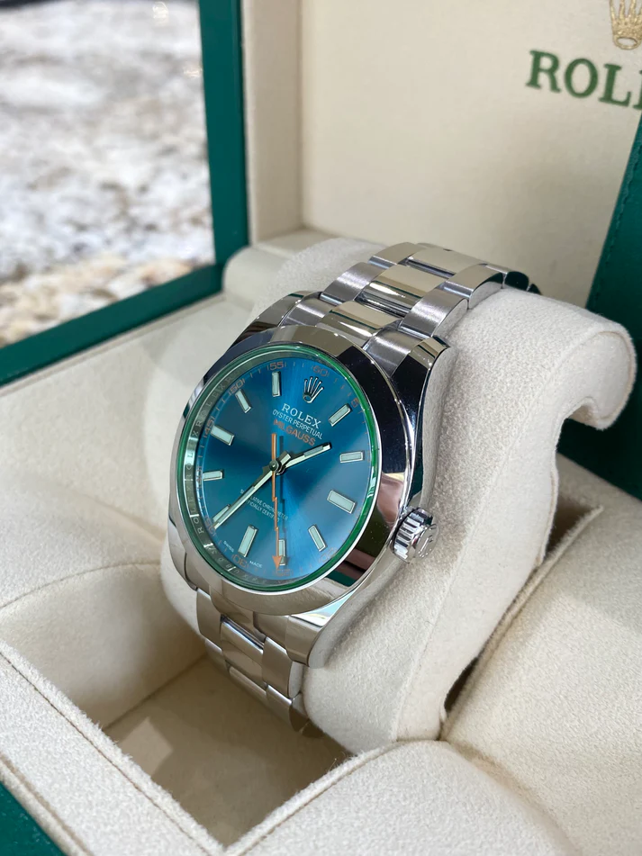 ZIICK Watch 3