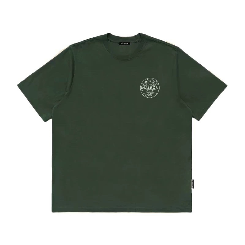 TITLESIT TAYLORMADE G/FORE GOLF BAG