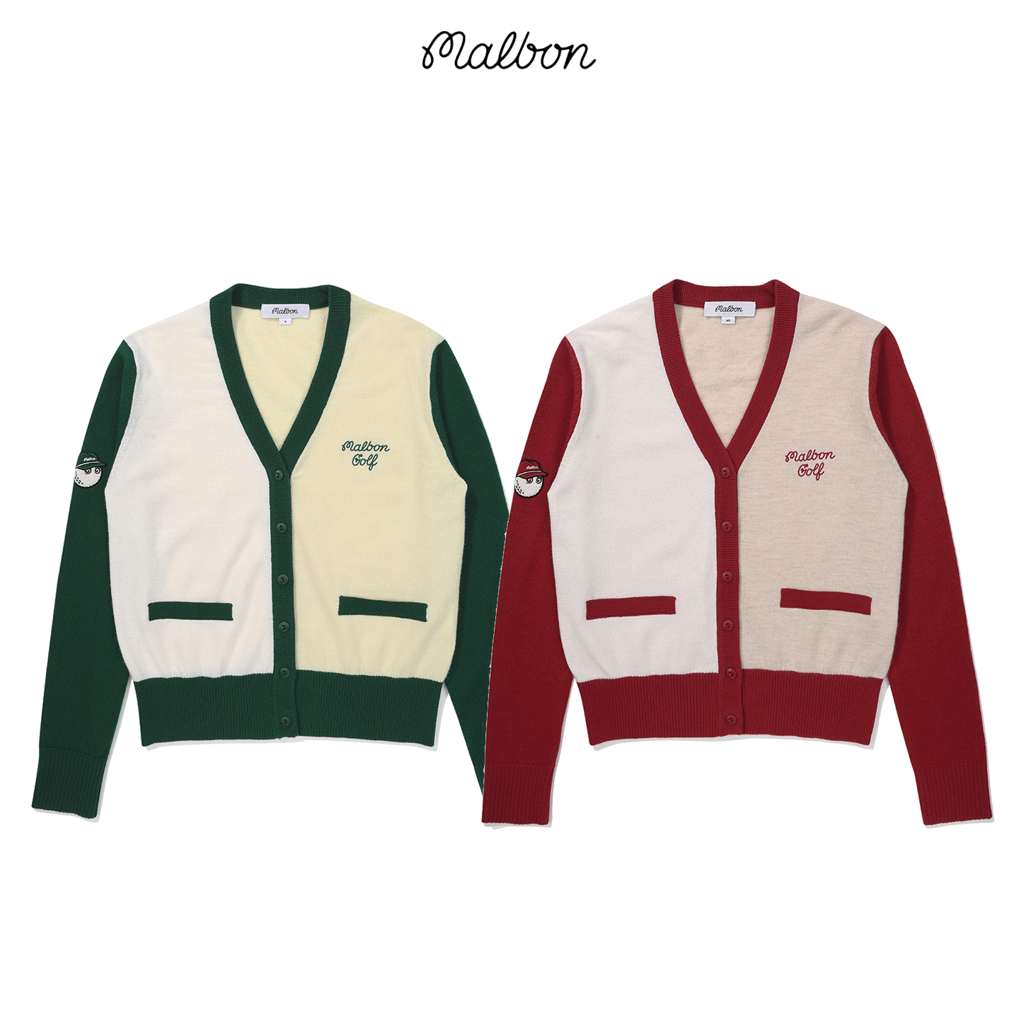 TITLESIT TAYLORMADE G/FORE GOLF BAG