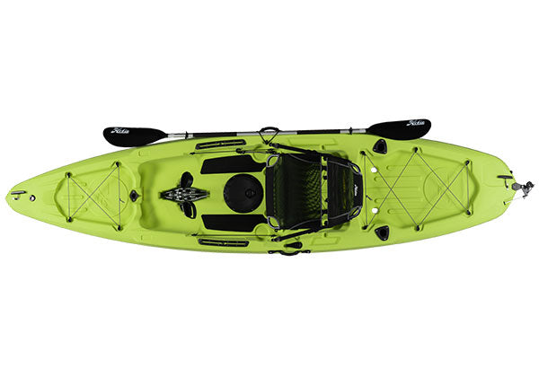 Hobie Mirage Passport 12.0 Fishing Kayak