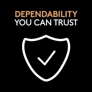 Dependability You Can Trust