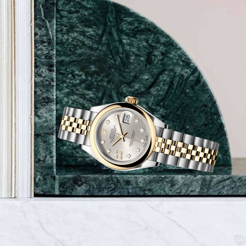 ZIICK Watch 2