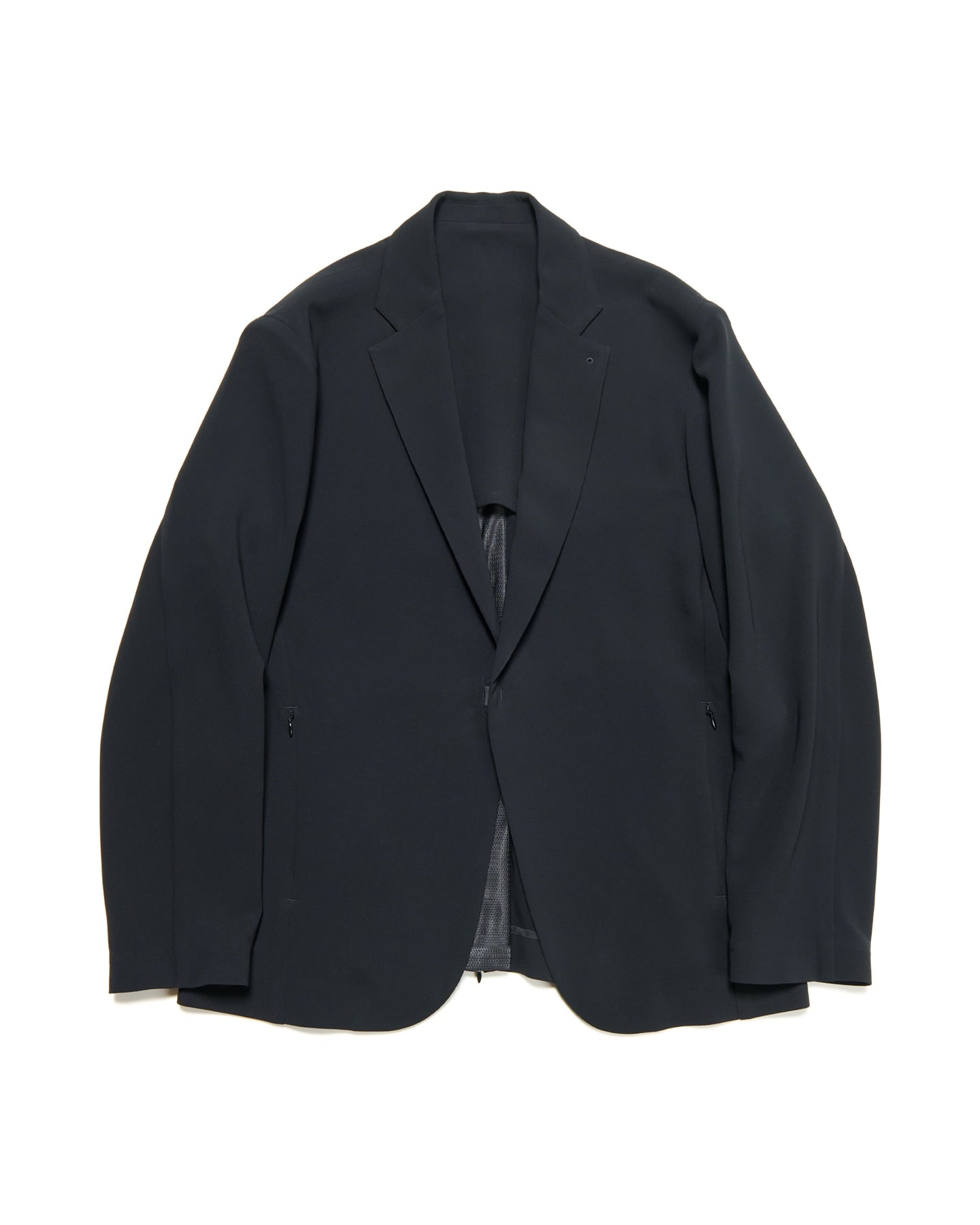 SOPHNET. 25S/S STRETCH TECH JACKET  SOPH-250038 