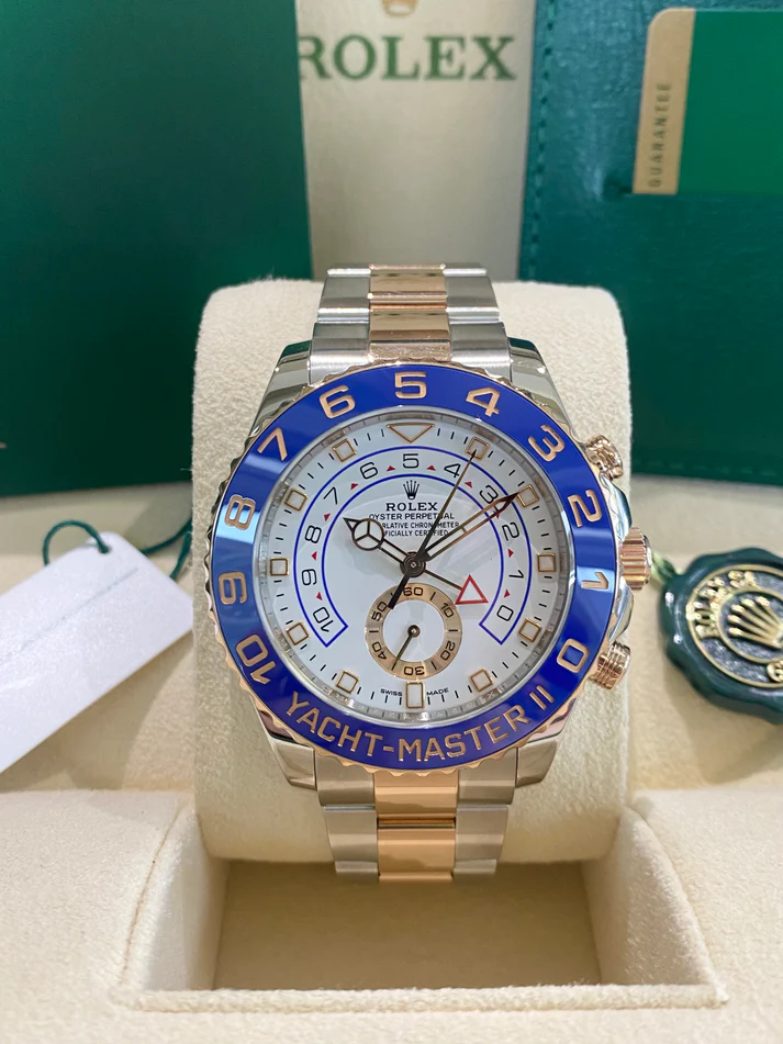 ZIICK Watch 1